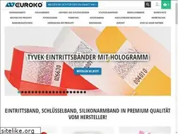 Sites similar to euroko.at