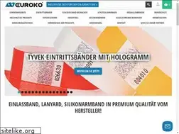 Sites similar to euroko24.de