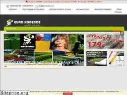 Sites similar to eurokoberce.cz