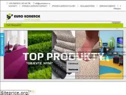 Sites similar to eurokoberce.eu