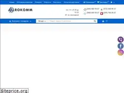 Sites similar to eurokomm.kiev.ua