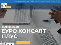 Sites similar to eurokonsaltplus.com.mk