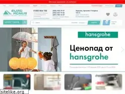 Sites similar to eurokonus.com.ua