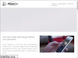 Sites similar to eurokonusz.siteset.hu