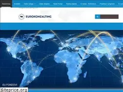Sites similar to eurokonzalting.com