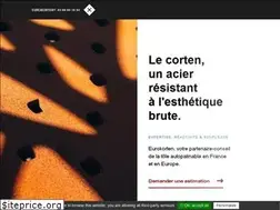Sites similar to eurokorten.com
