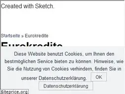 Sites similar to eurokredite.eu