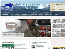 Sites similar to eurokrol.ru