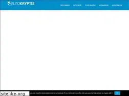 Sites similar to eurokryptis.lt