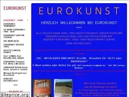 Sites similar to eurokunst.com