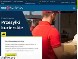 Sites similar to eurokurier.pl