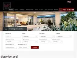 Sites similar to eurokvadrat.com