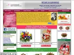 Sites similar to eurokwiat.com
