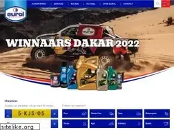 Sites similar to eurol.com