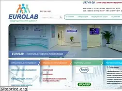Sites similar to eurolab.az