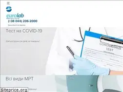 Sites similar to eurolab.clinic