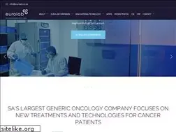 Sites similar to eurolab.co.za