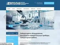 Sites similar to eurolab.ru
