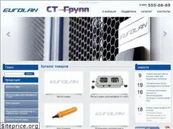 Sites similar to eurolan-s.ru