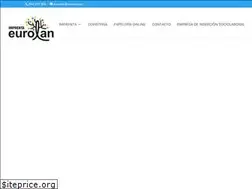 Sites similar to eurolan.es