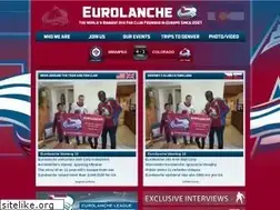 Sites similar to eurolanche.com