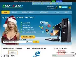 Sites similar to euroland.it