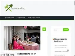 Sites similar to euroland.nu