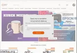 Sites similar to euroland.pl