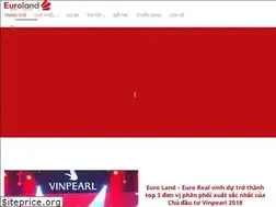 Sites similar to euroland.vn