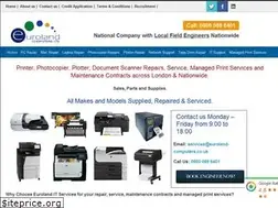 Sites similar to eurolanditservices.co.uk
