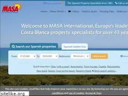Sites similar to eurolandproperties.com