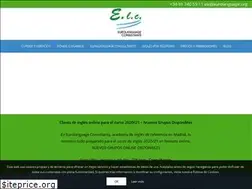 Sites similar to eurolanguage.org