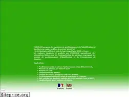 Sites similar to eurolase.com