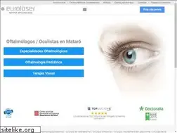 Sites similar to eurolaser.cat