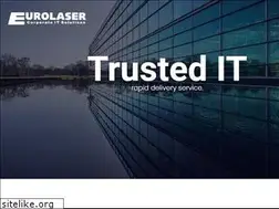 Sites similar to eurolaser.co.uk