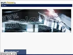 Sites similar to eurolaser.tv