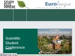 Sites similar to euroleague-study.org