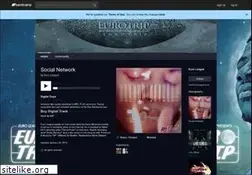 Sites similar to euroleague.bandcamp.com