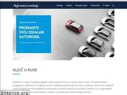 Sites similar to euroleasing.hr