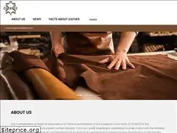 Sites similar to euroleather.com