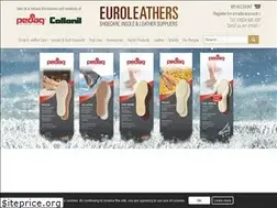 Sites similar to euroleathers.com