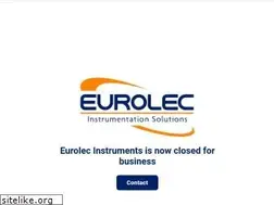 Sites similar to eurolec-instruments.com