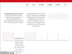 Sites similar to euroledlighting.de