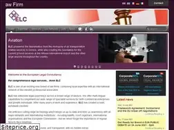 Sites similar to eurolegal.eu