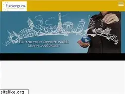 Sites similar to eurolenguas.com