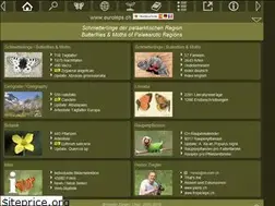 Sites similar to euroleps.ch