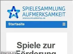 Sites similar to eurolernspiel.de