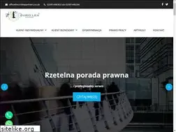 Sites similar to eurolexpartners.eu