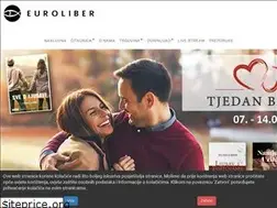 Sites similar to euroliber.hr