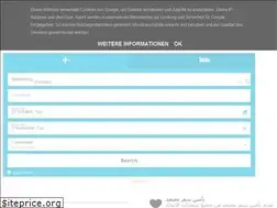 Sites similar to eurolibya.com